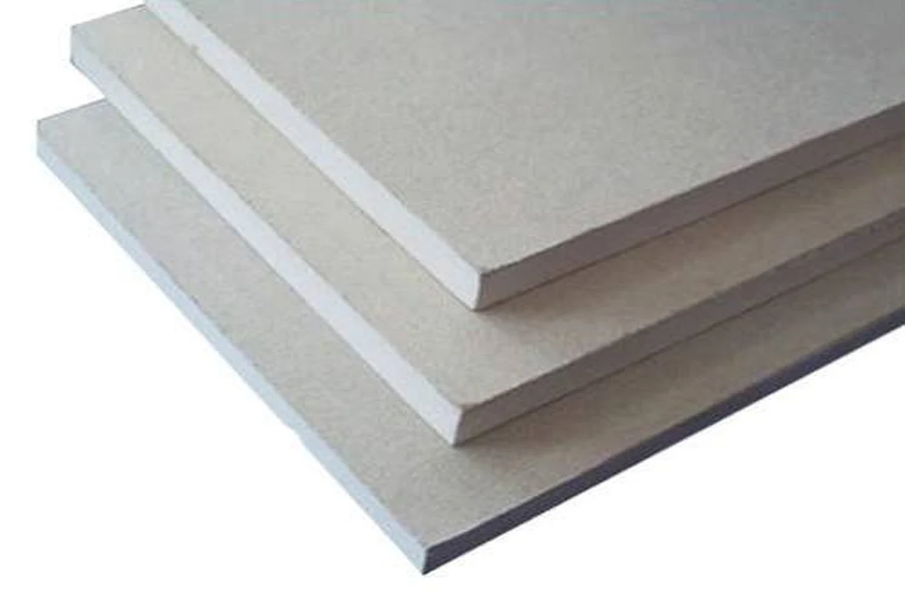 Moisture-Resistant Board