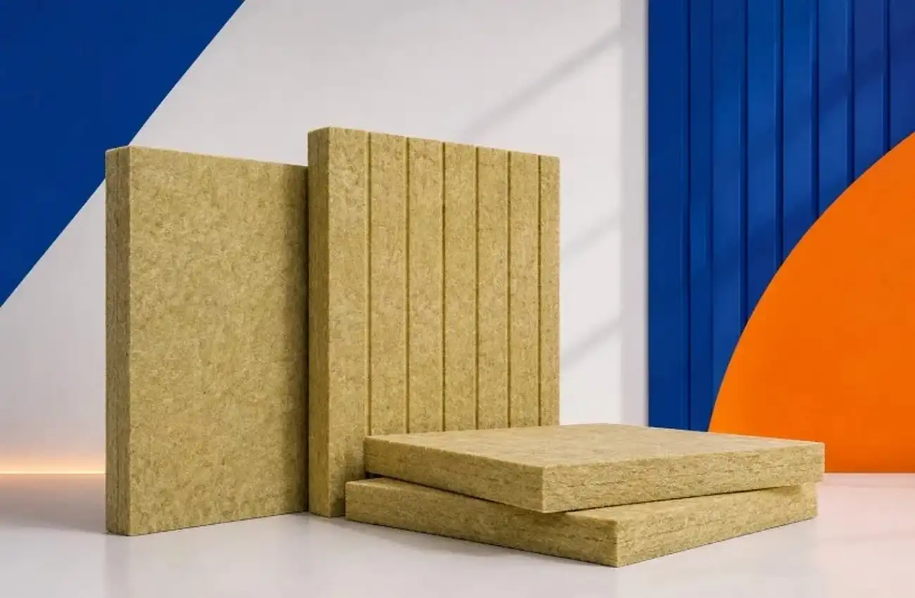 Acoustic Insulation